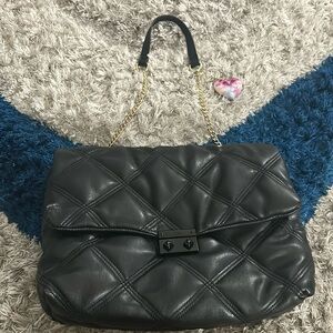 Betsey Johnson shoulder bag